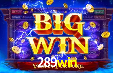 Mesas ao vivo 289win