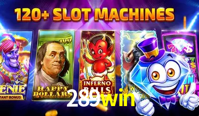 Blackjack na 289win