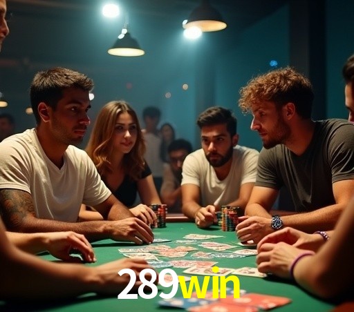 Lista de jogos de slot na 289win